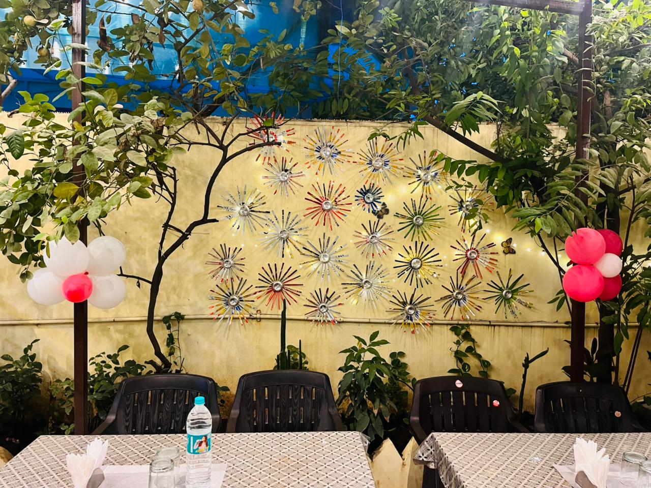 Yash Restro — view 10