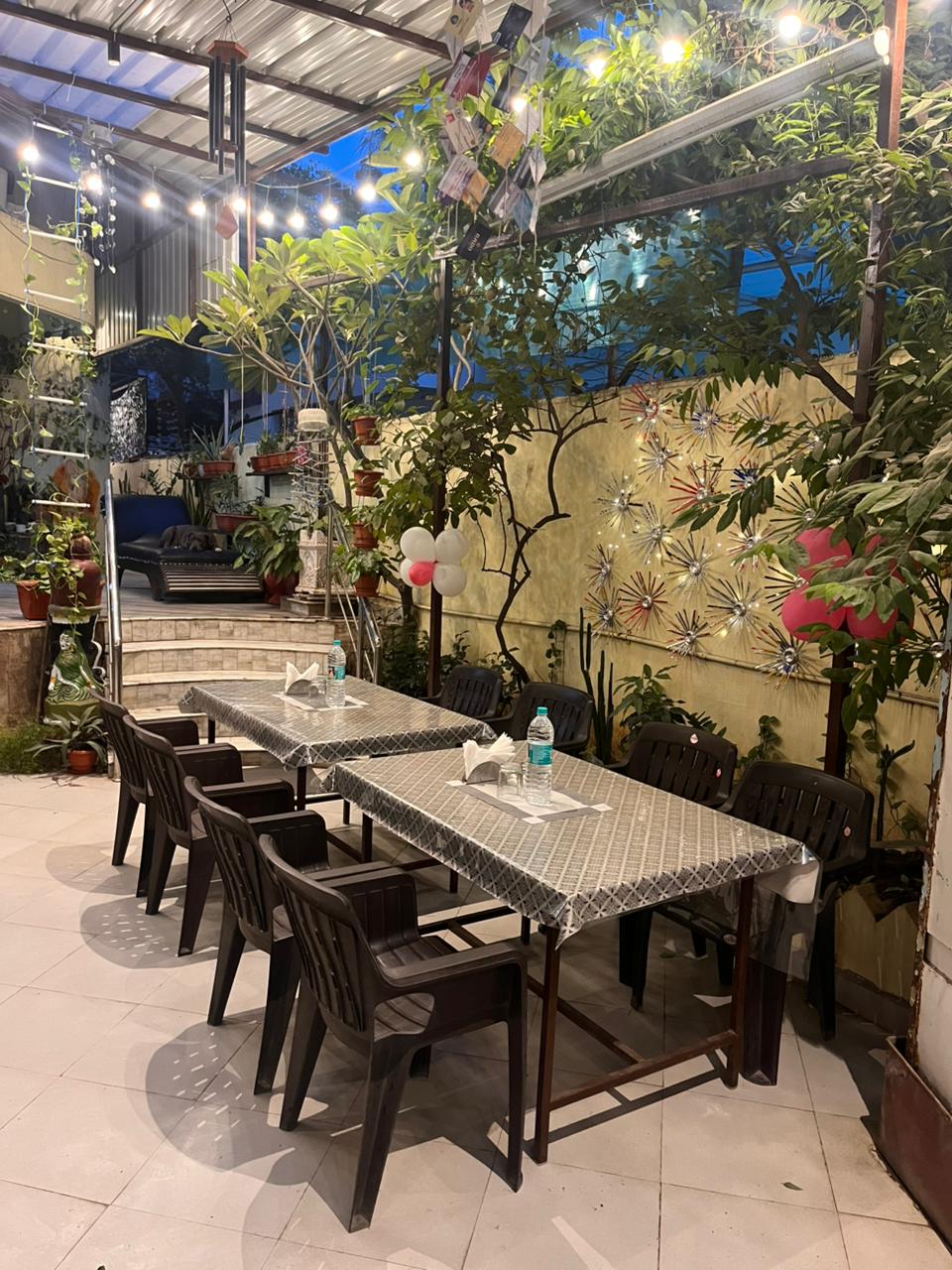 Yash Restro — view 3