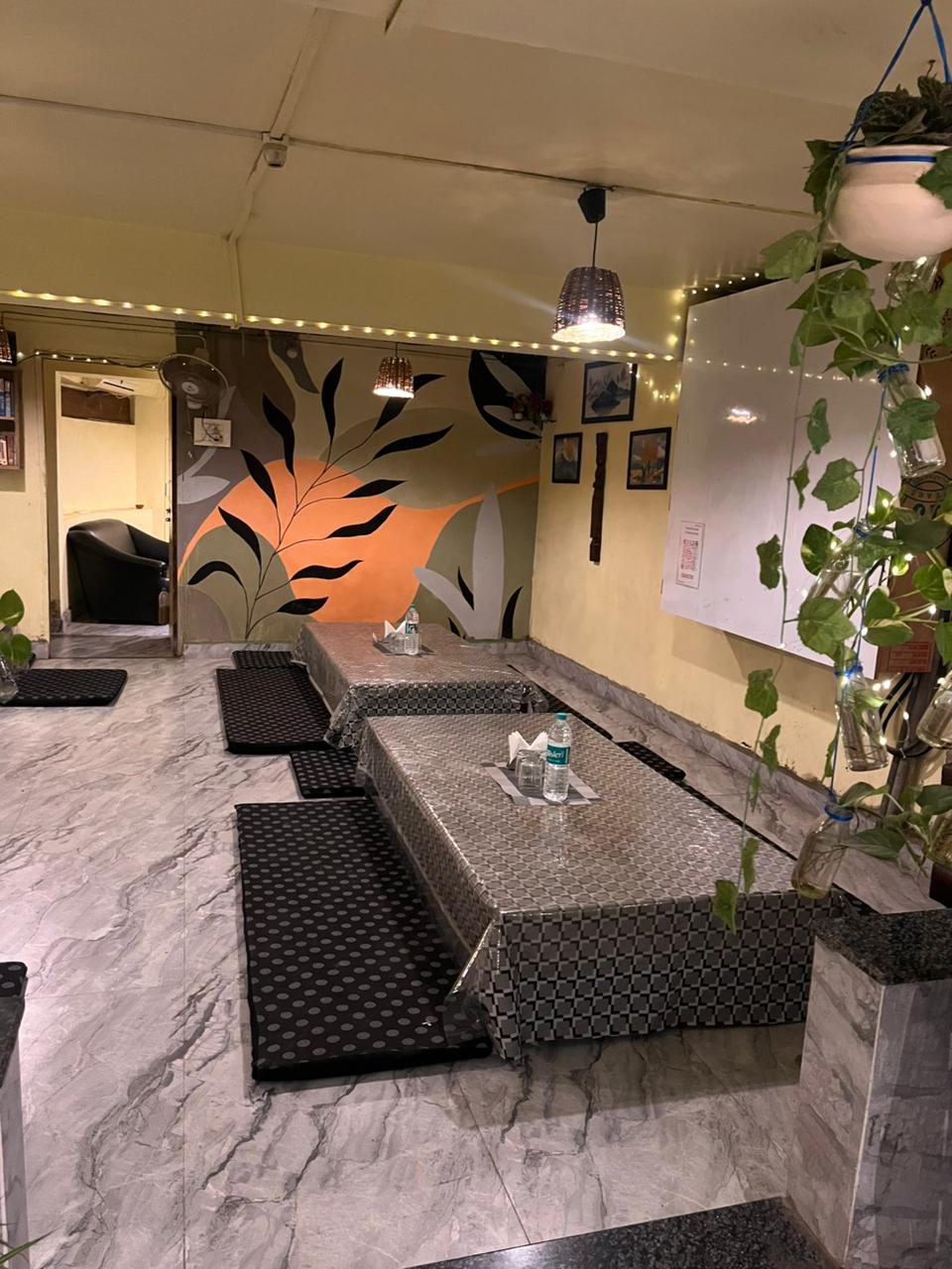 Yash Restro — view 5