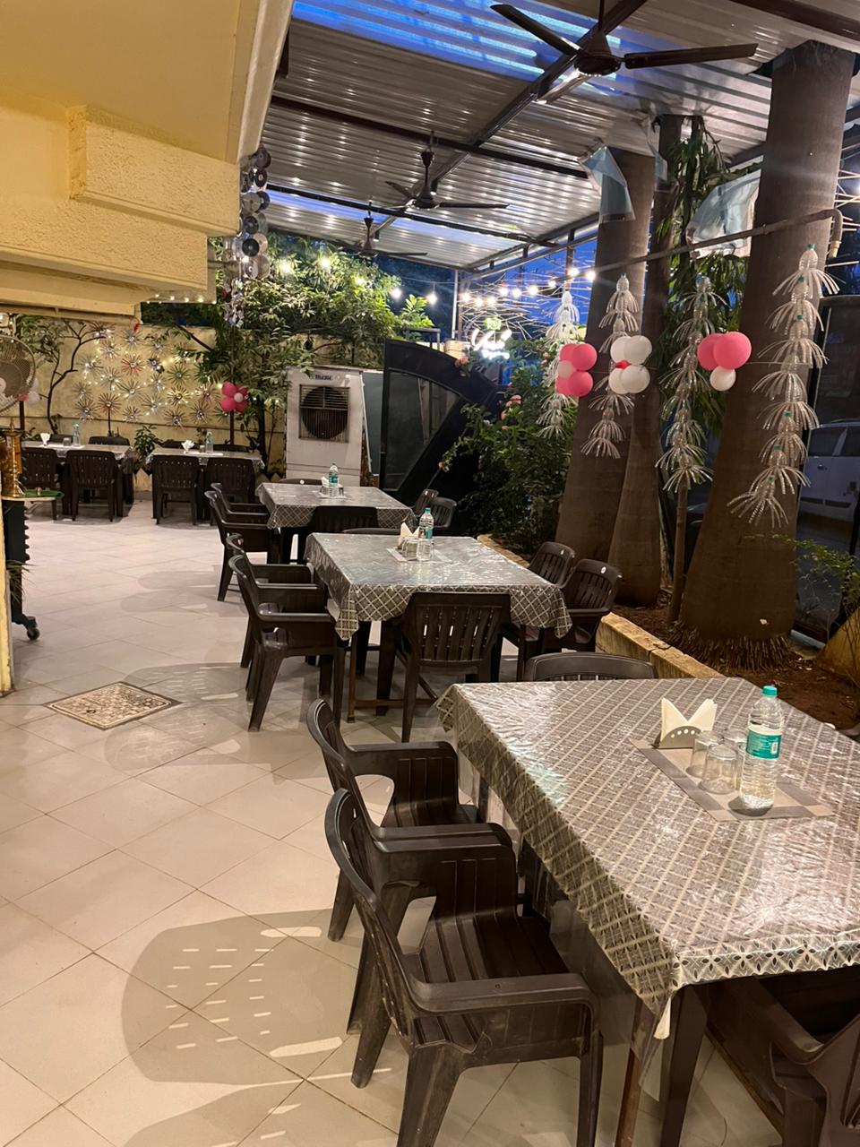 Yash Restro — view 7